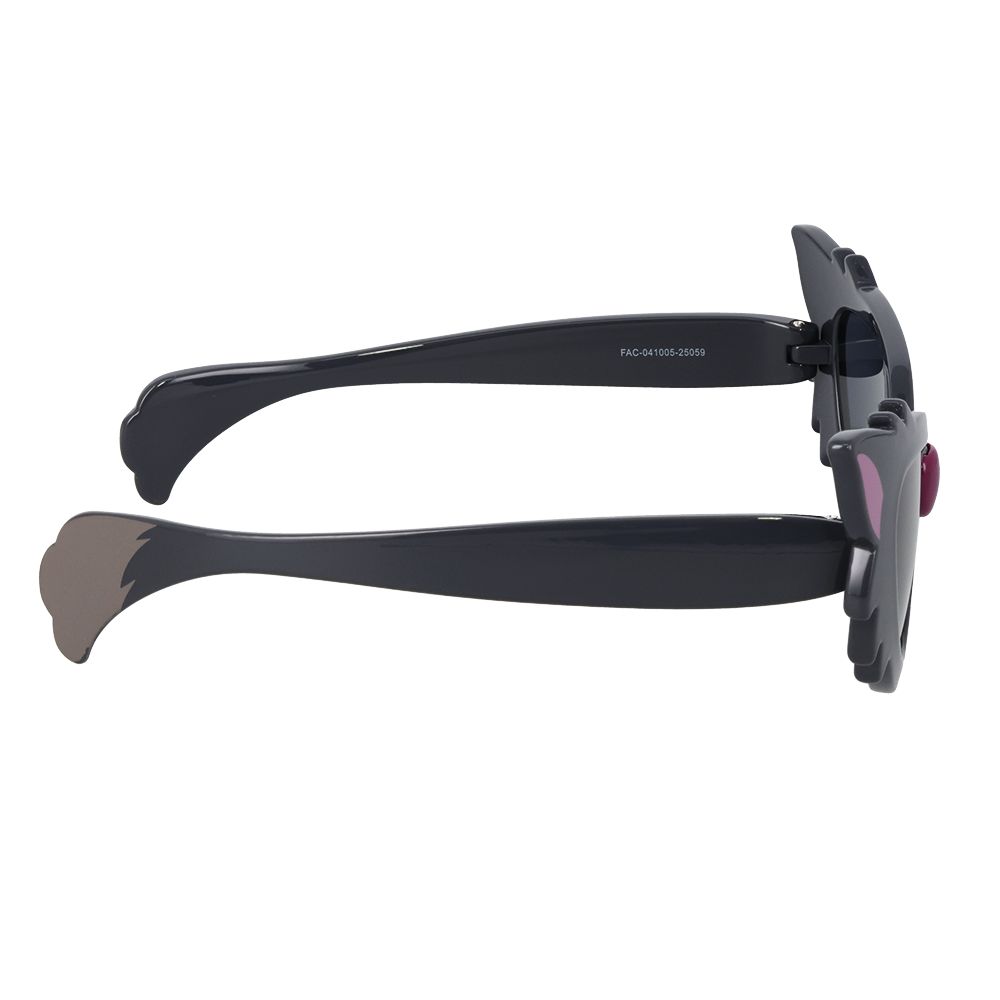 ファッション用グラス ルシファー