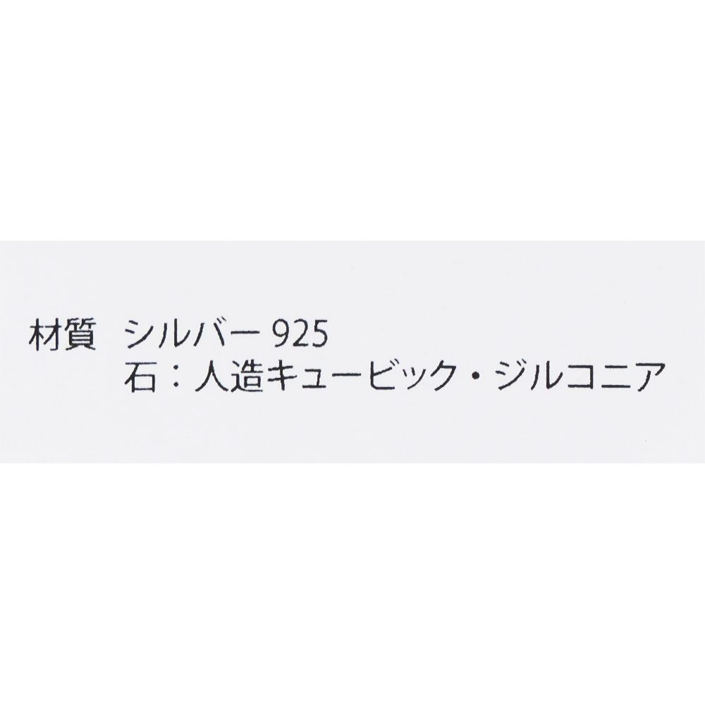 イヤリング ミッキー