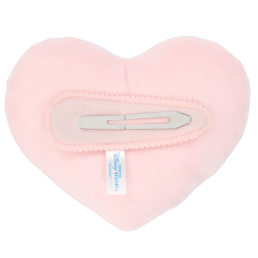 パッチン ミッキー