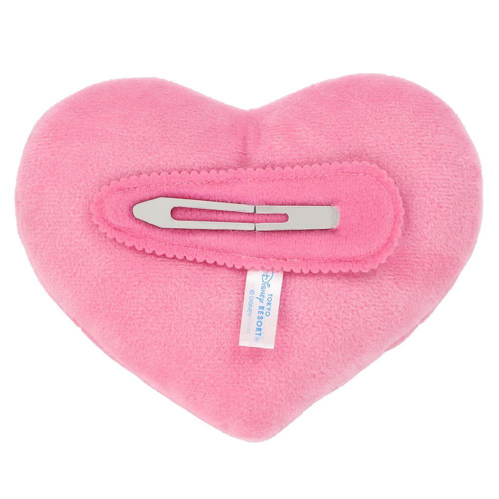 パッチン ミニー