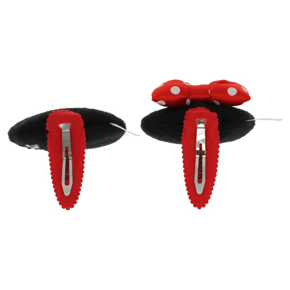 パッチン ミニー