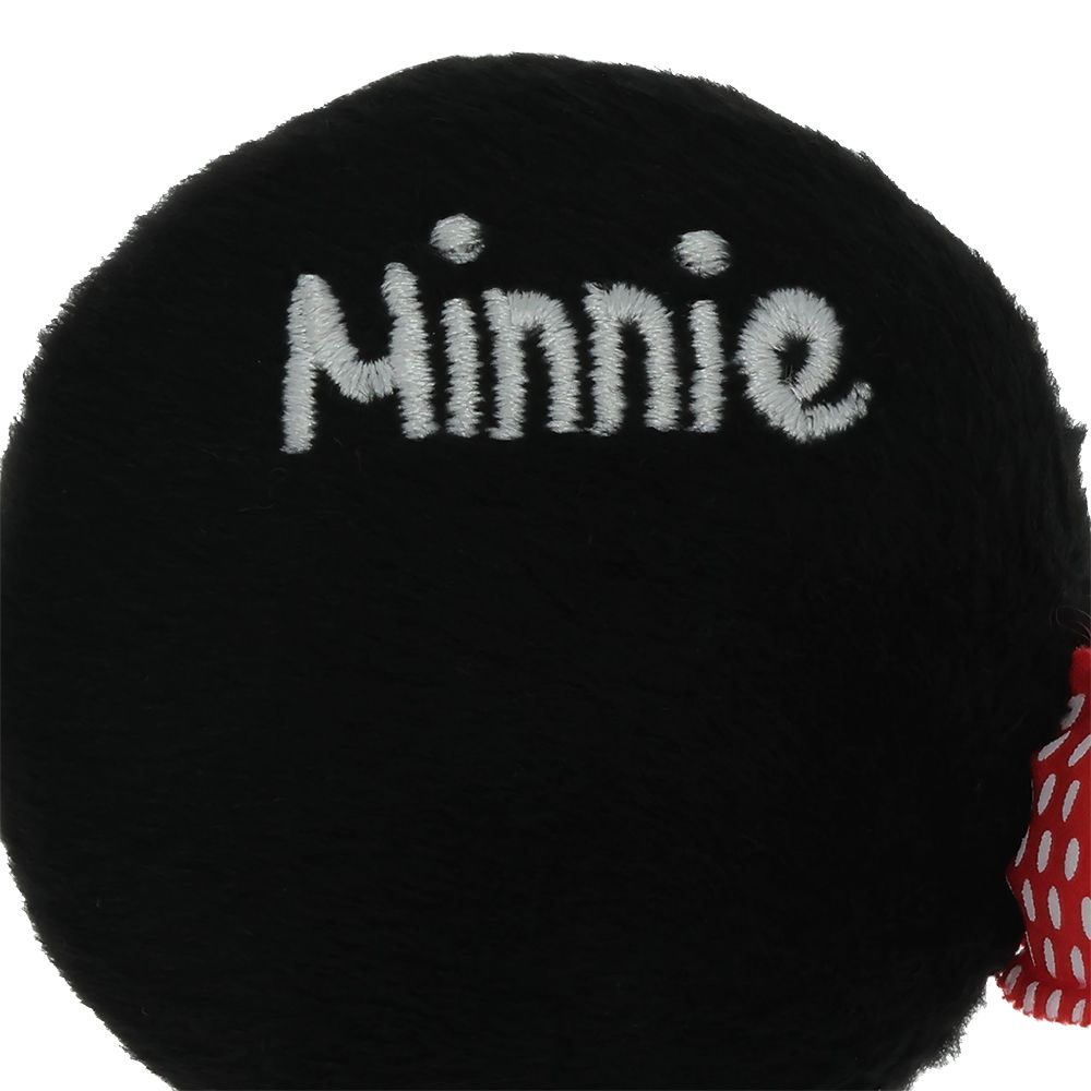 パッチン ミニー