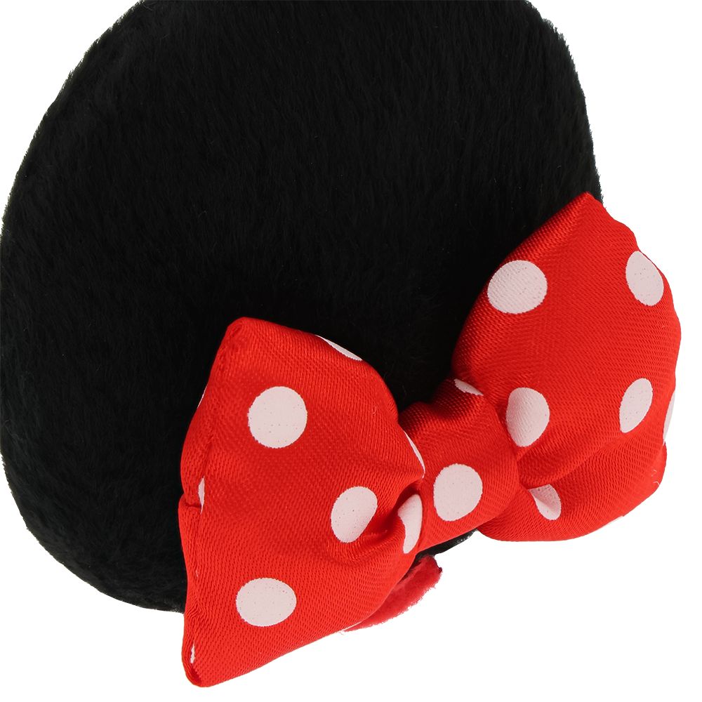 パッチン ミニー