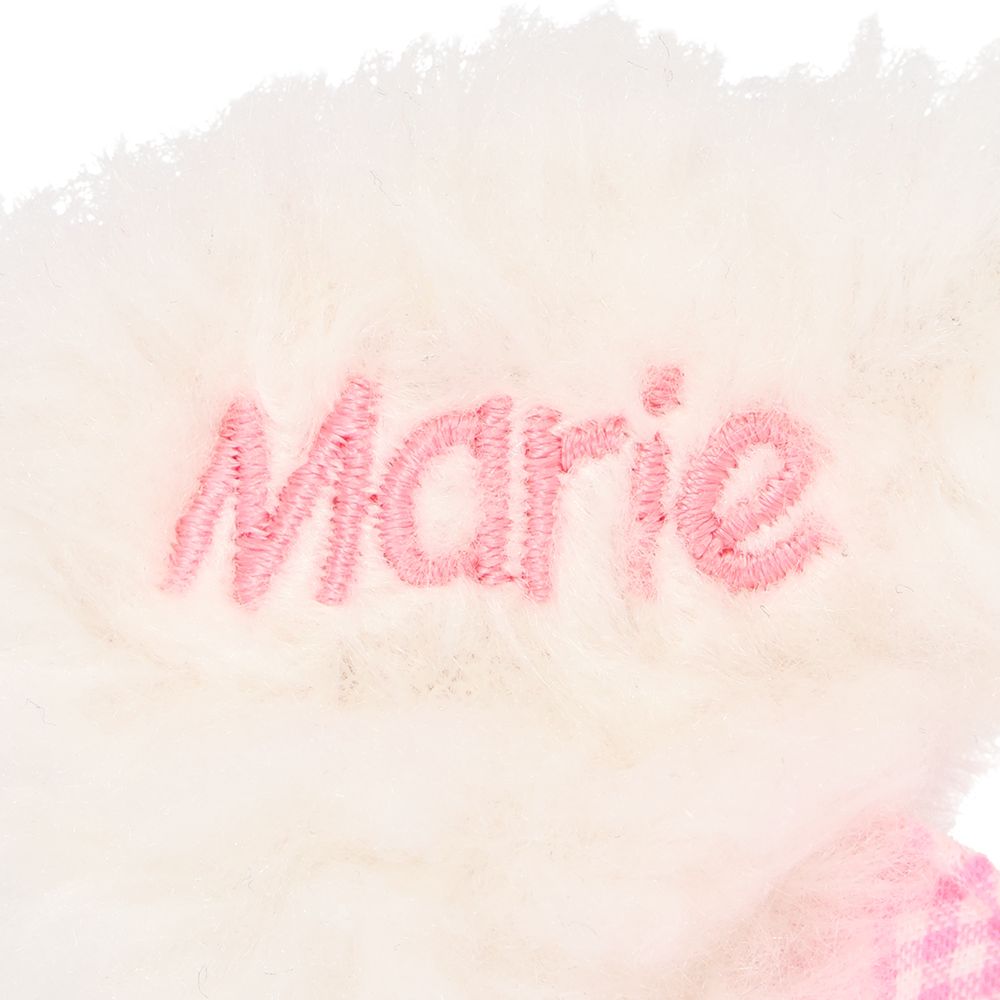 パッチン ディズニー マリー