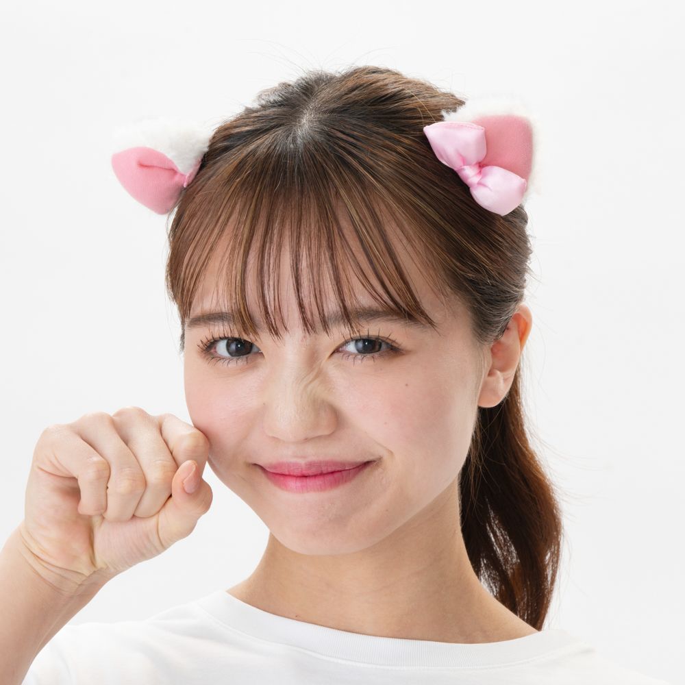 パッチン ディズニー マリー