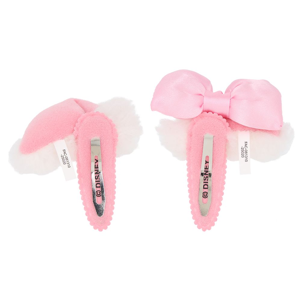 パッチン ディズニー マリー