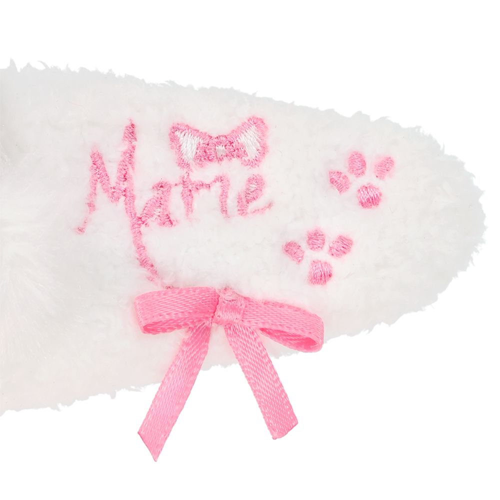 パッチン ディズニー マリー