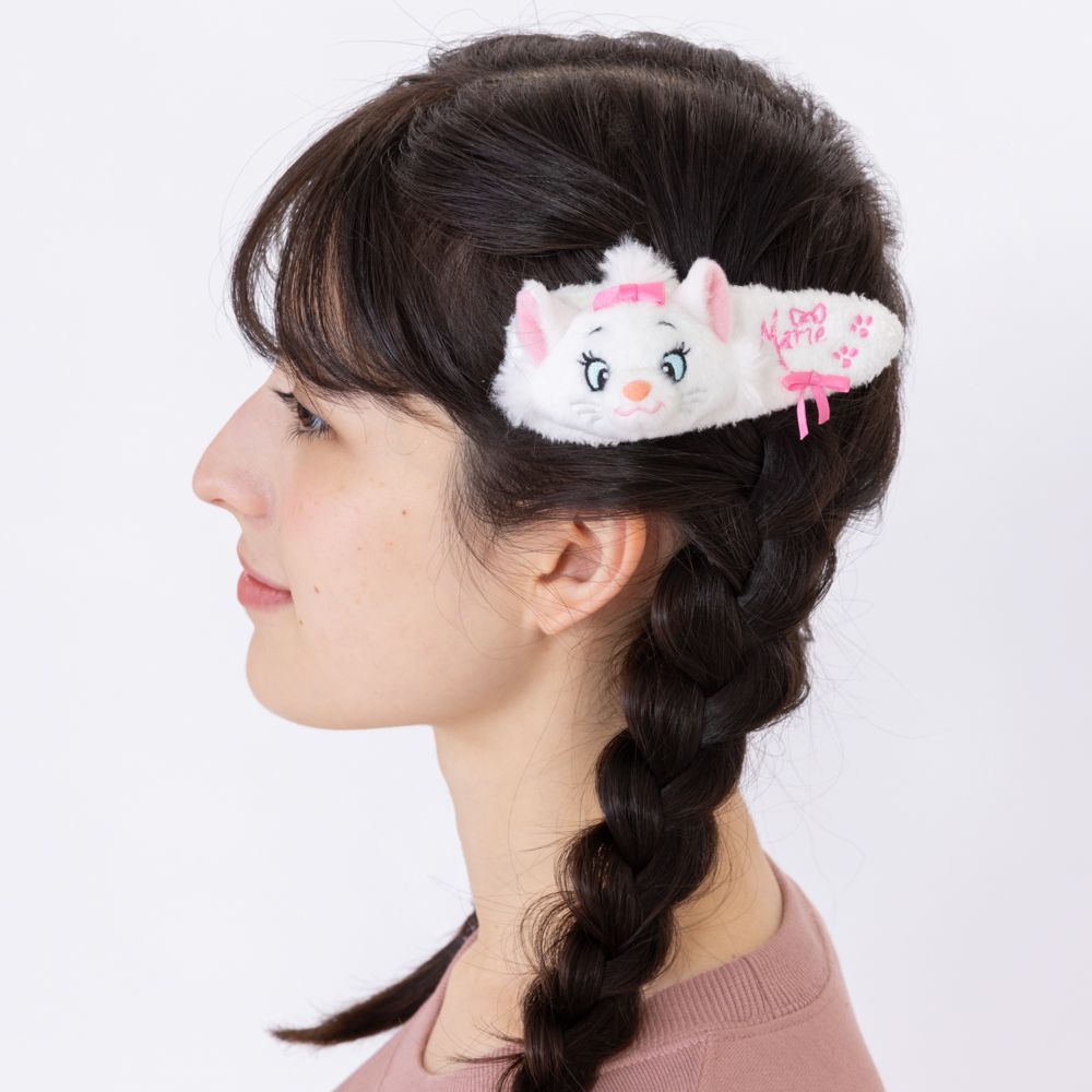 パッチン ディズニー マリー