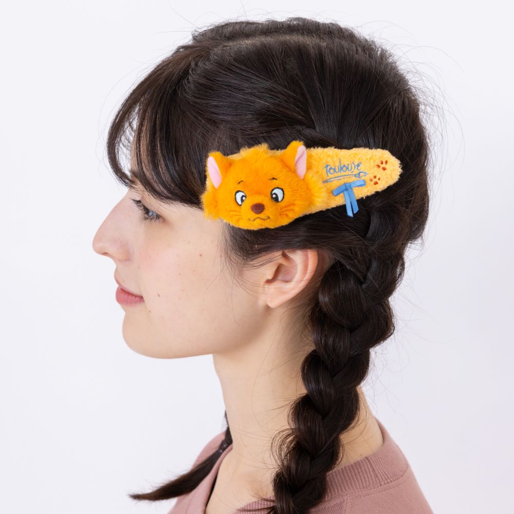 パッチン トゥルーズ