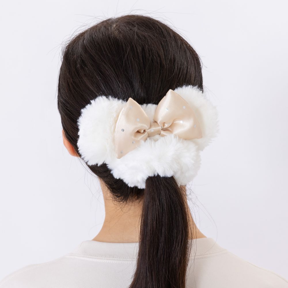 シュシュ ミニー