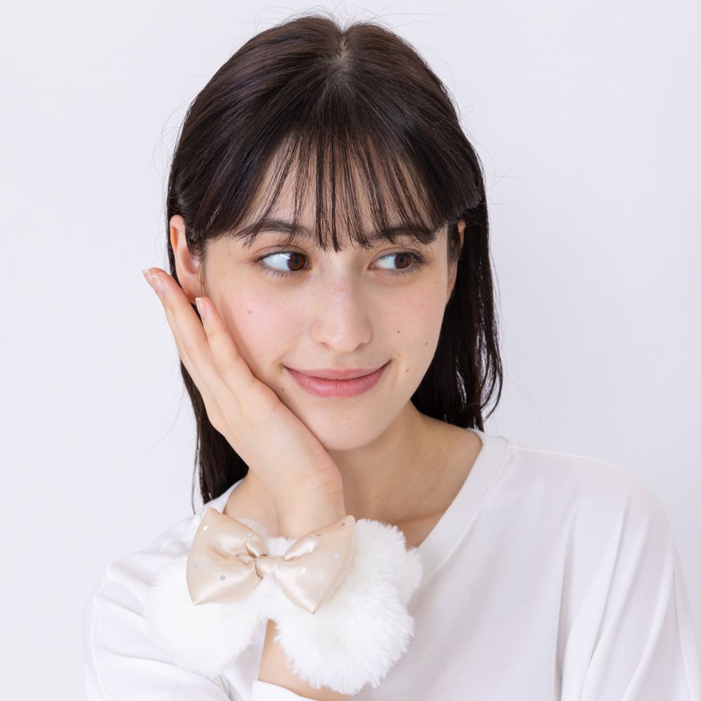 シュシュ ミニー