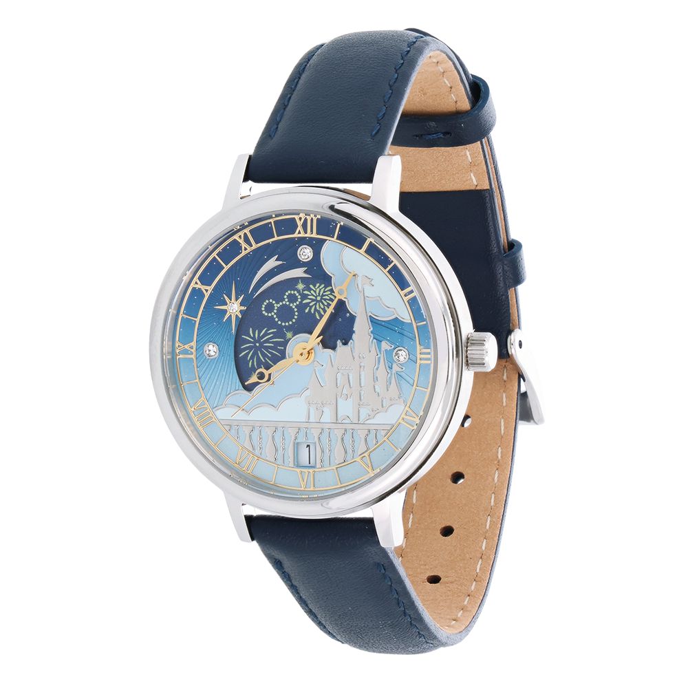 ウォッチ 東京ディズニーリゾート