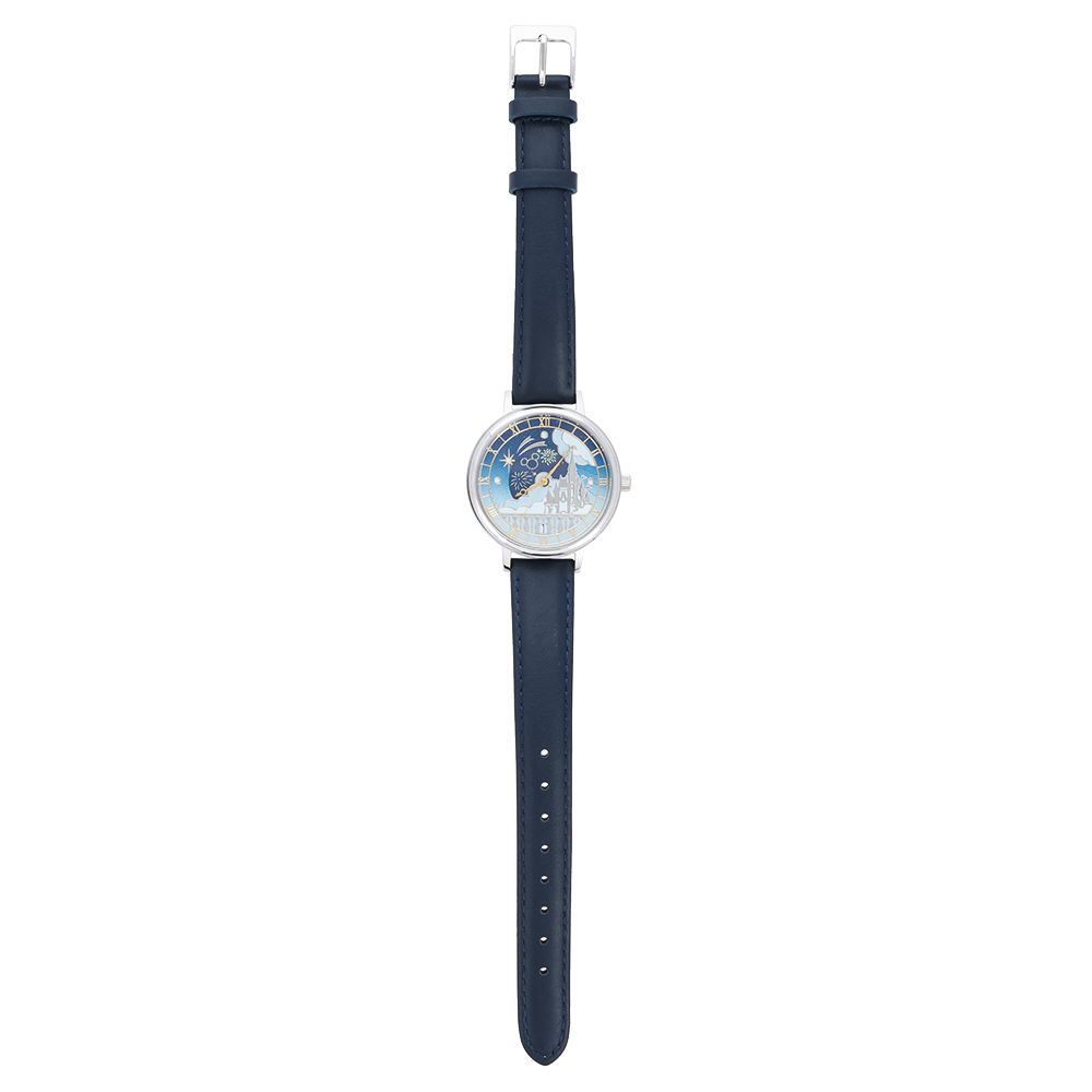 ウォッチ 東京ディズニーリゾート