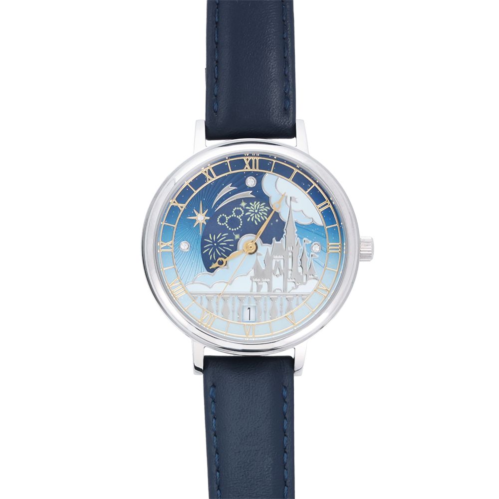 ウォッチ 東京ディズニーリゾート