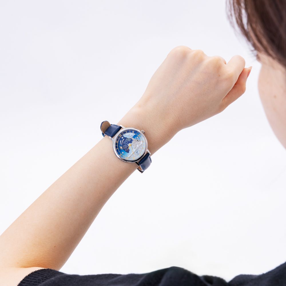 ウォッチ 東京ディズニーリゾート