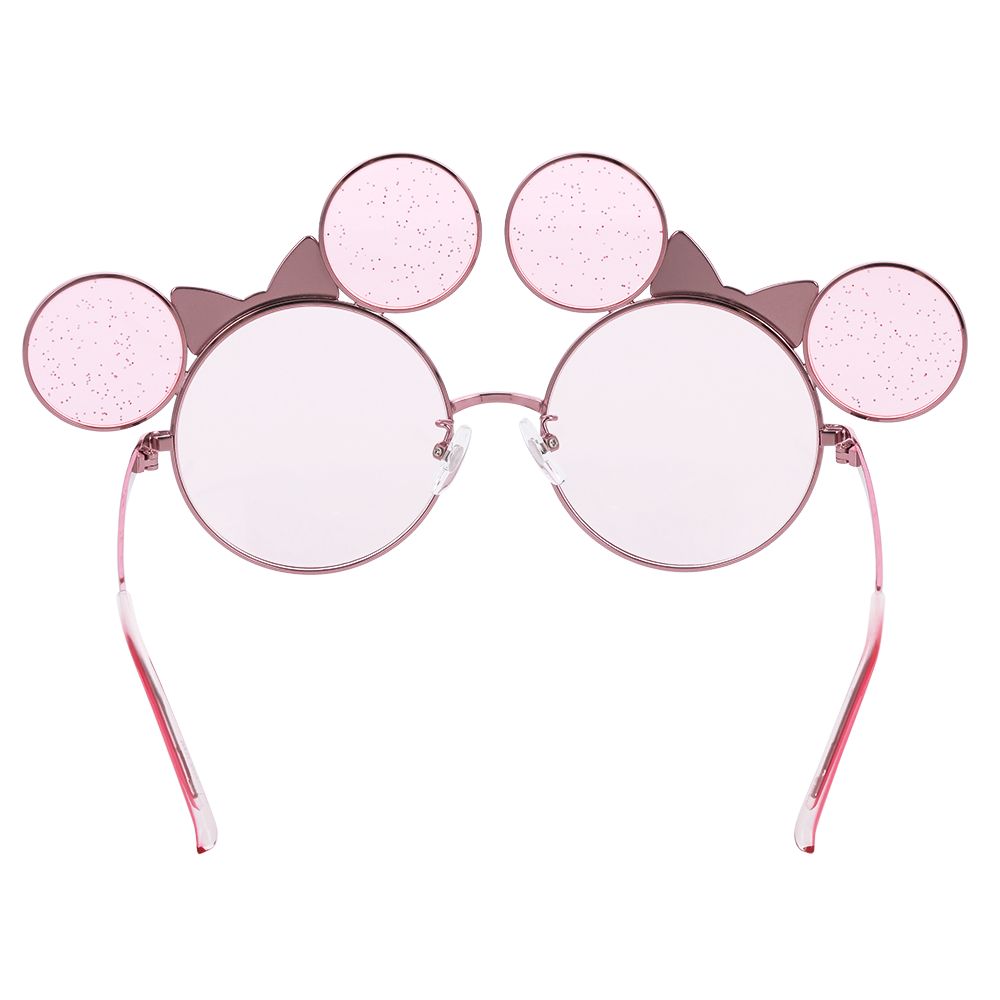 ファッション用グラス ミニー