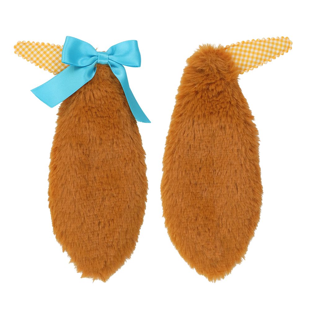 パッチン わんわん物語