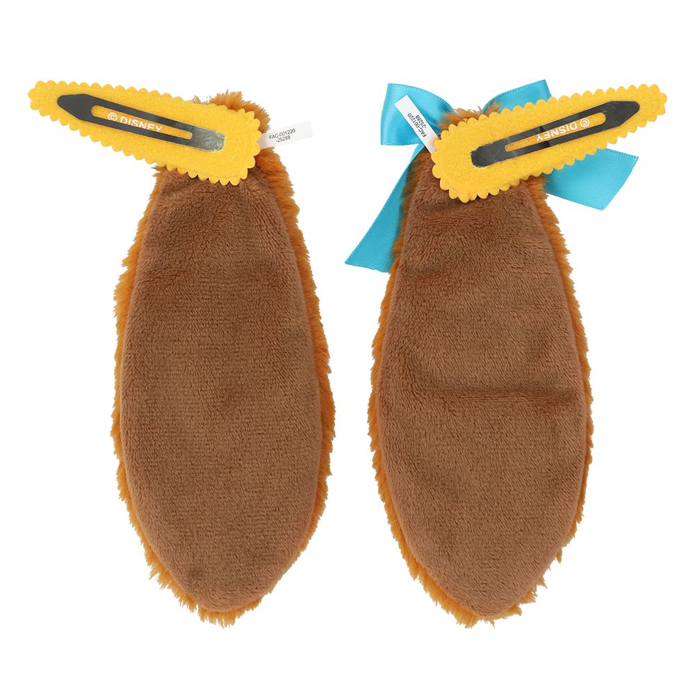 パッチン わんわん物語