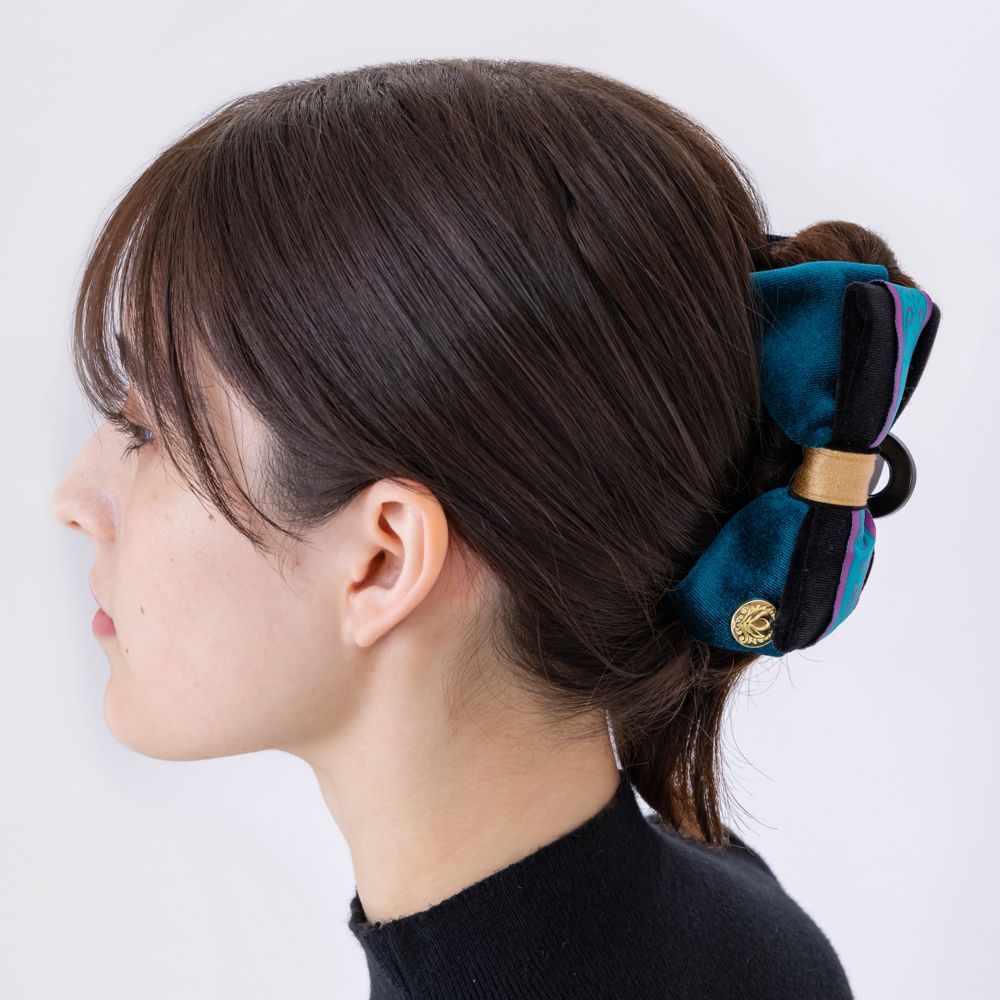 バンスクリップ エルサ