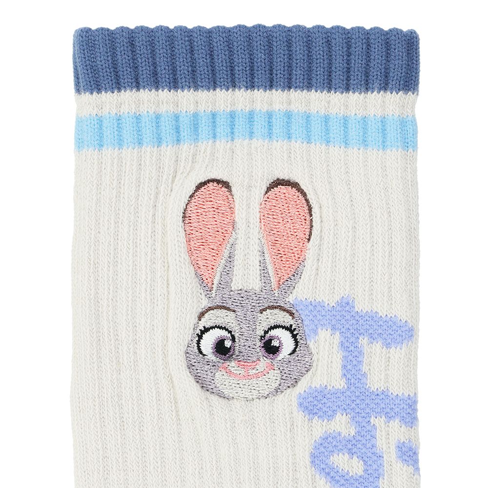 靴下 22－25cm ジュディ