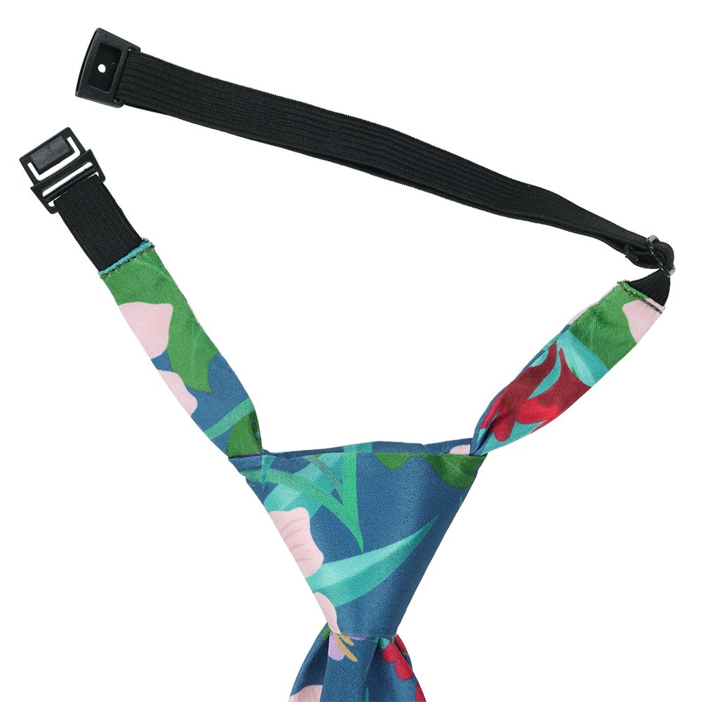 ネクタイ ニック