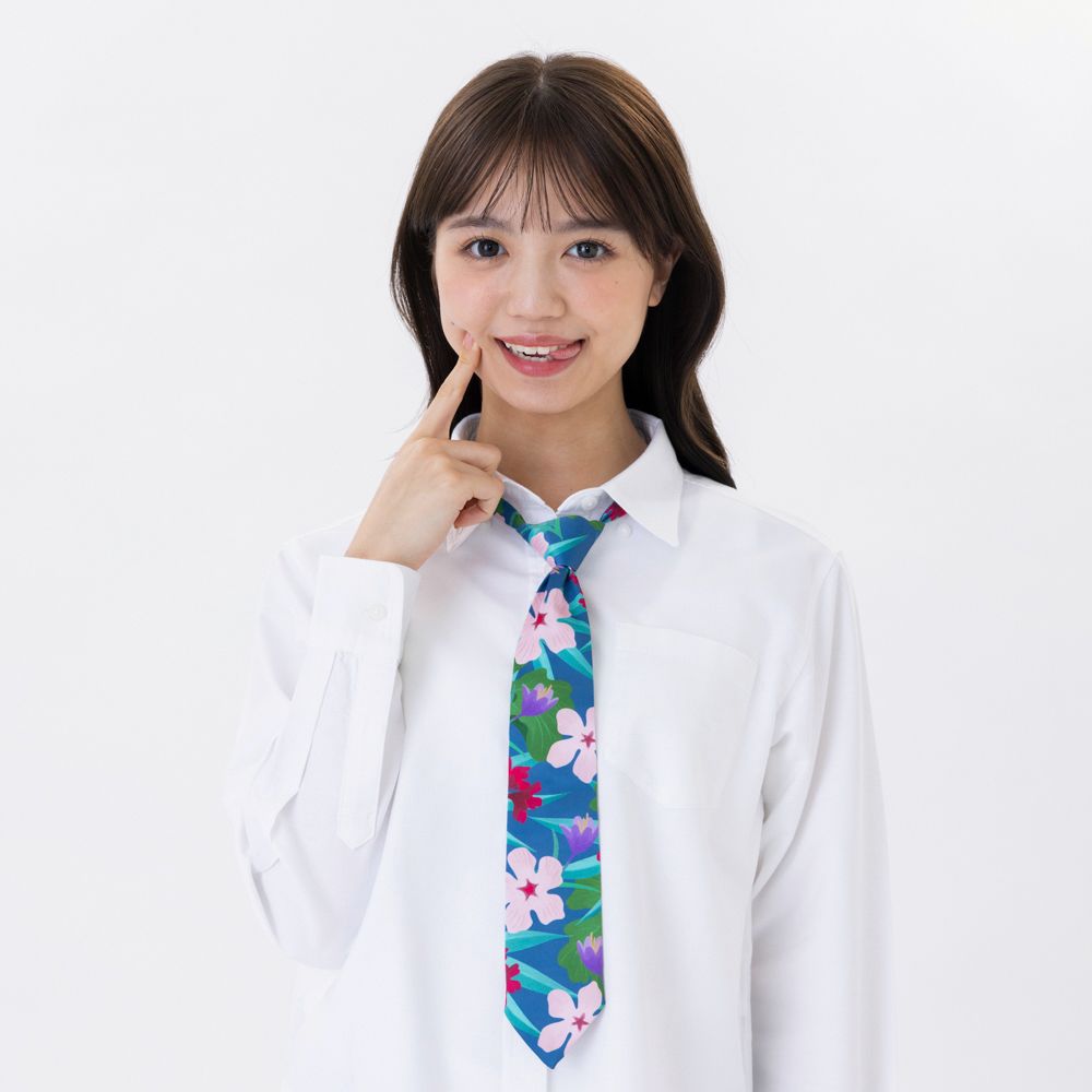 ネクタイ ニック