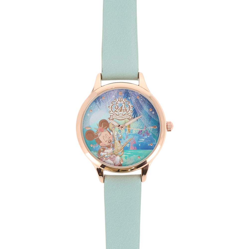 ウォッチ ミニー