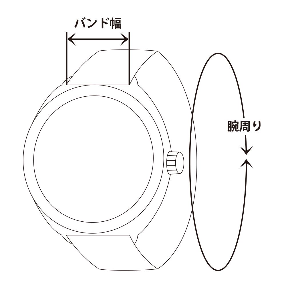 ウォッチ ミニー