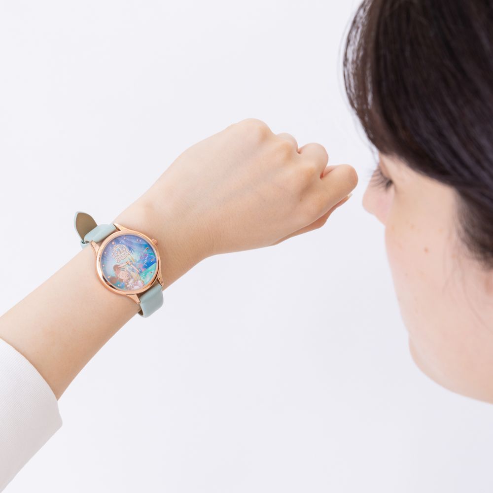 ウォッチ ミニー