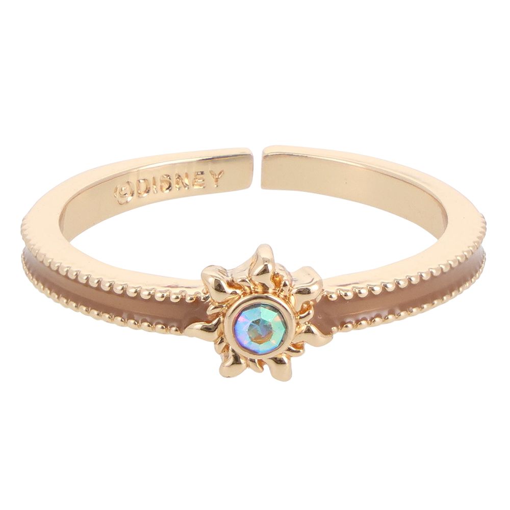 リング フリー 2個 塔の上のラプンツェル