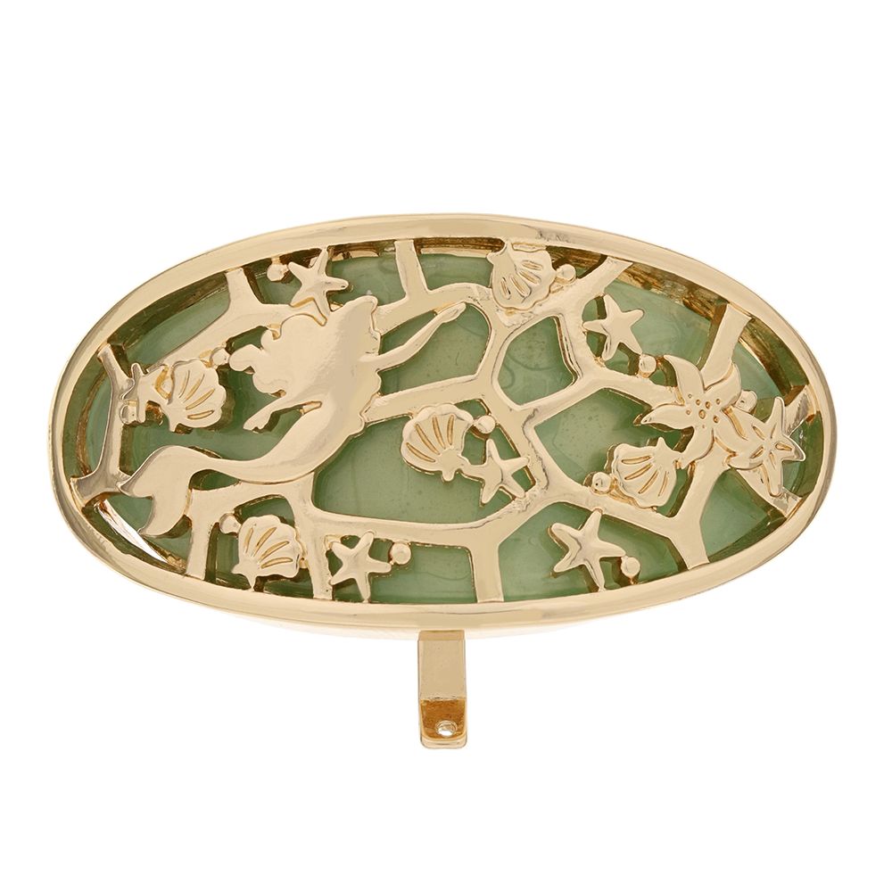 ポニーフック アリエル