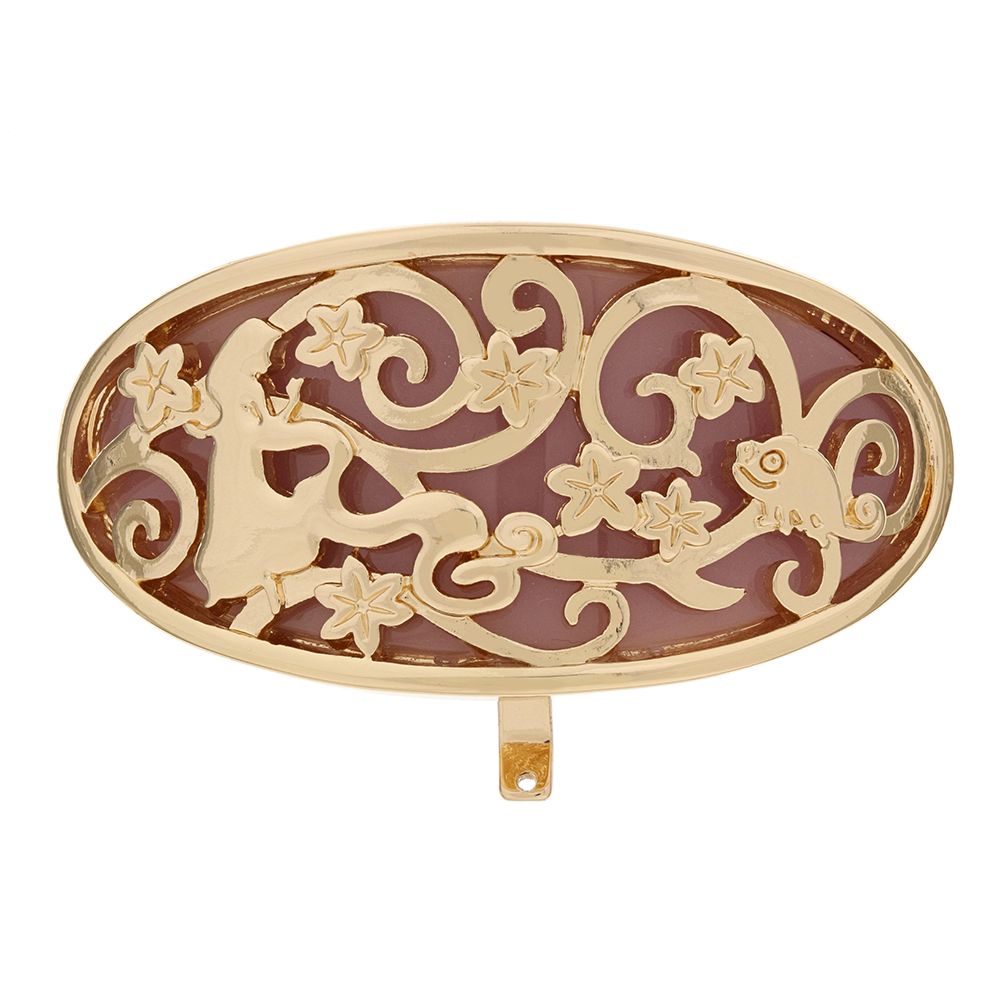 ポニーフック ラプンツェル