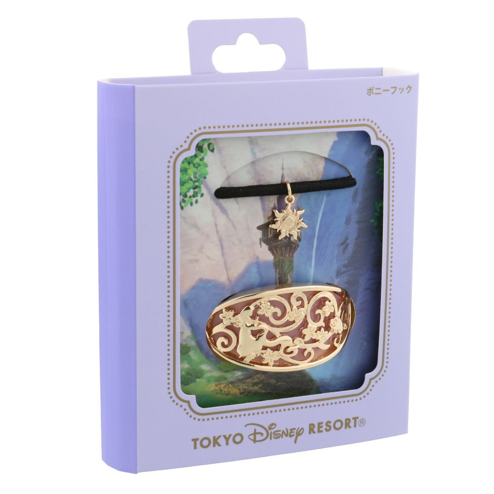 ポニーフック ラプンツェル