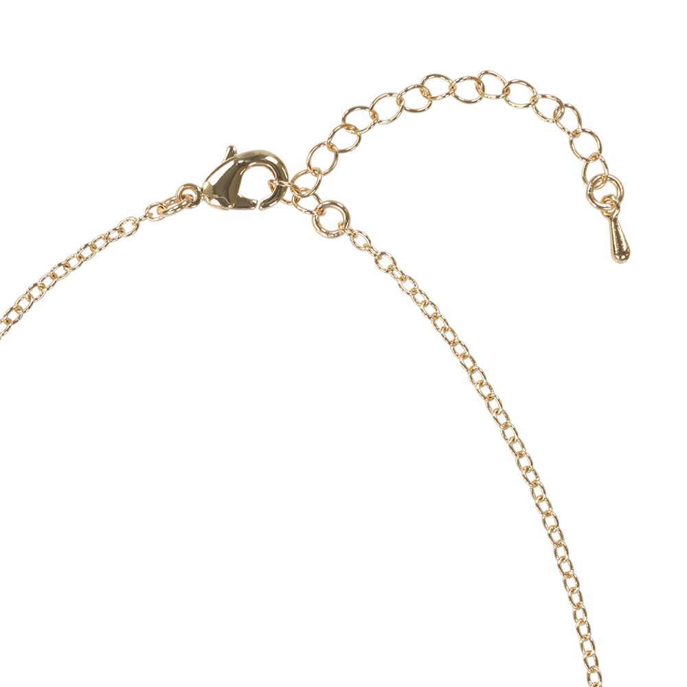 ネックレス イヤリング マーメイドラグーン