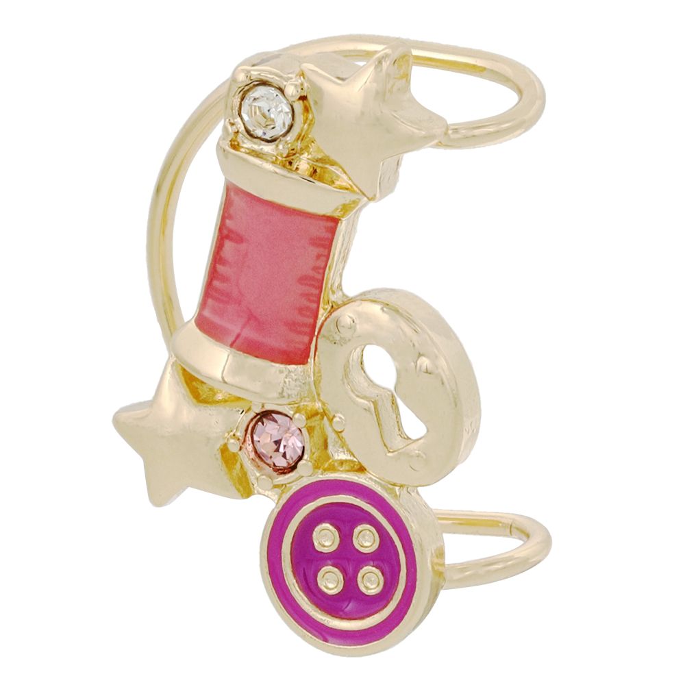 イヤーカフ ディズニー ティンカーベル