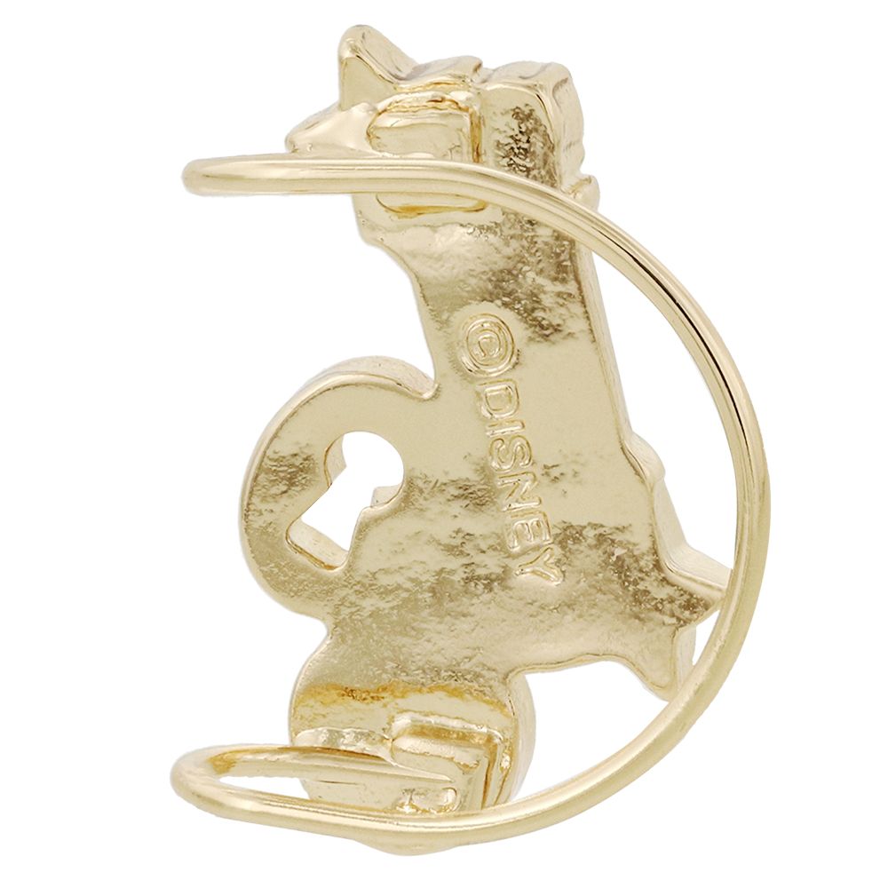 イヤーカフ ディズニー ティンカーベル