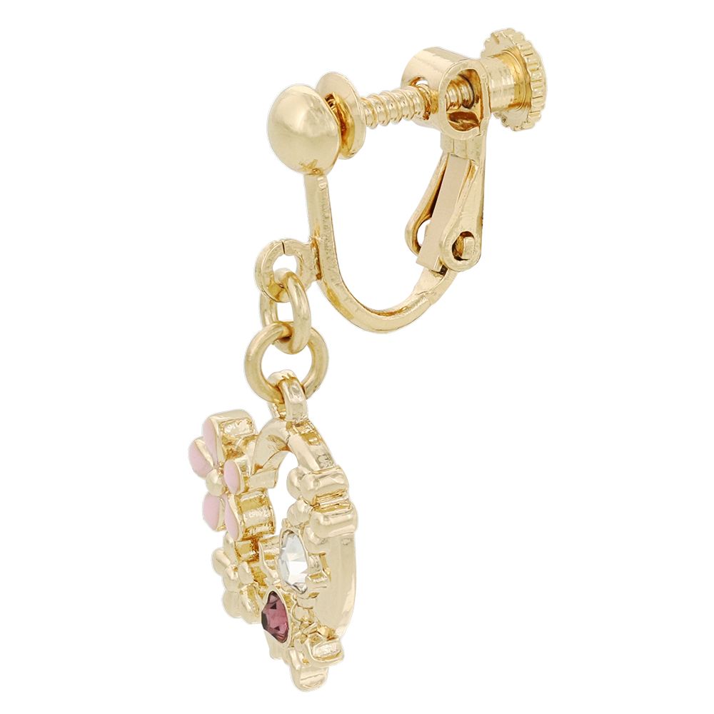 イヤーカフ ラプンツェル