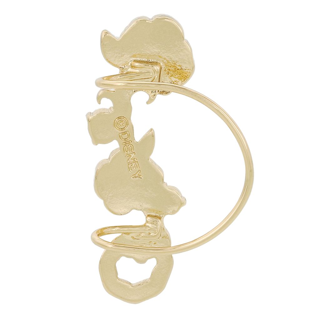 イヤーカフ ラプンツェル