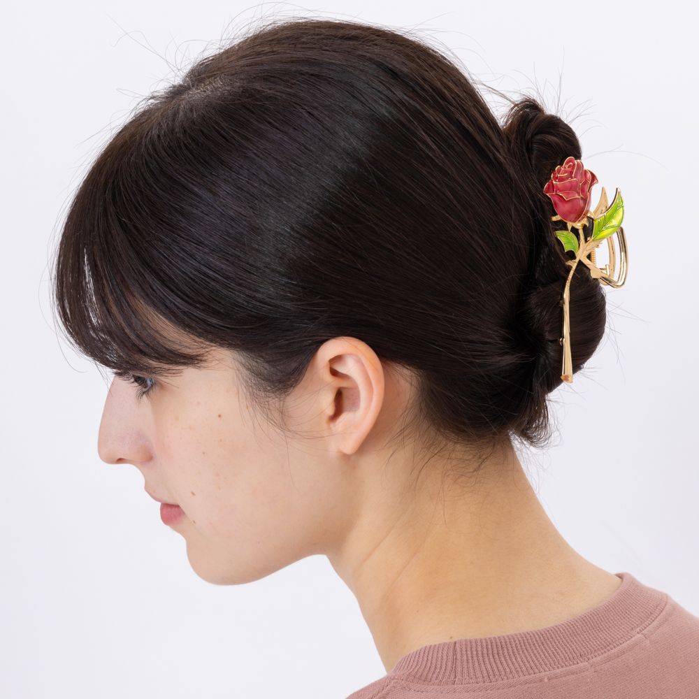 バンスクリップ ベル