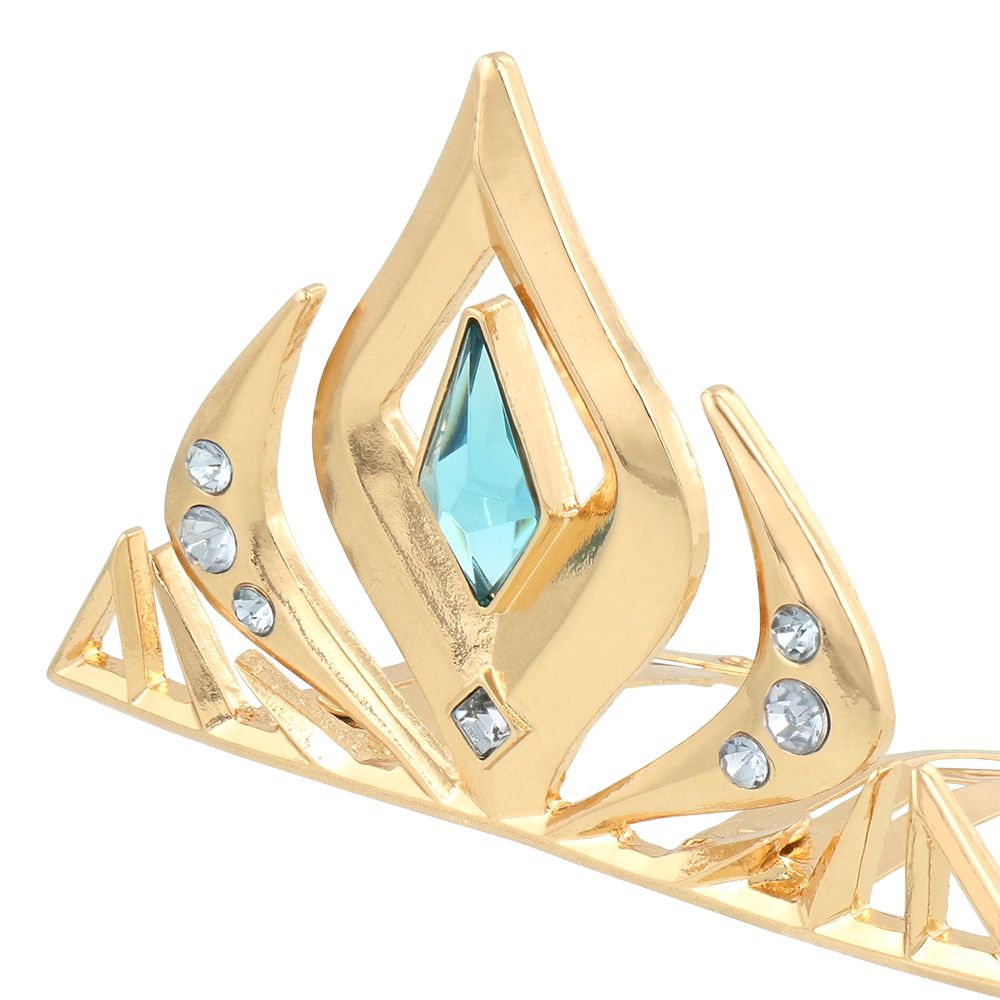 パッチン エルサ