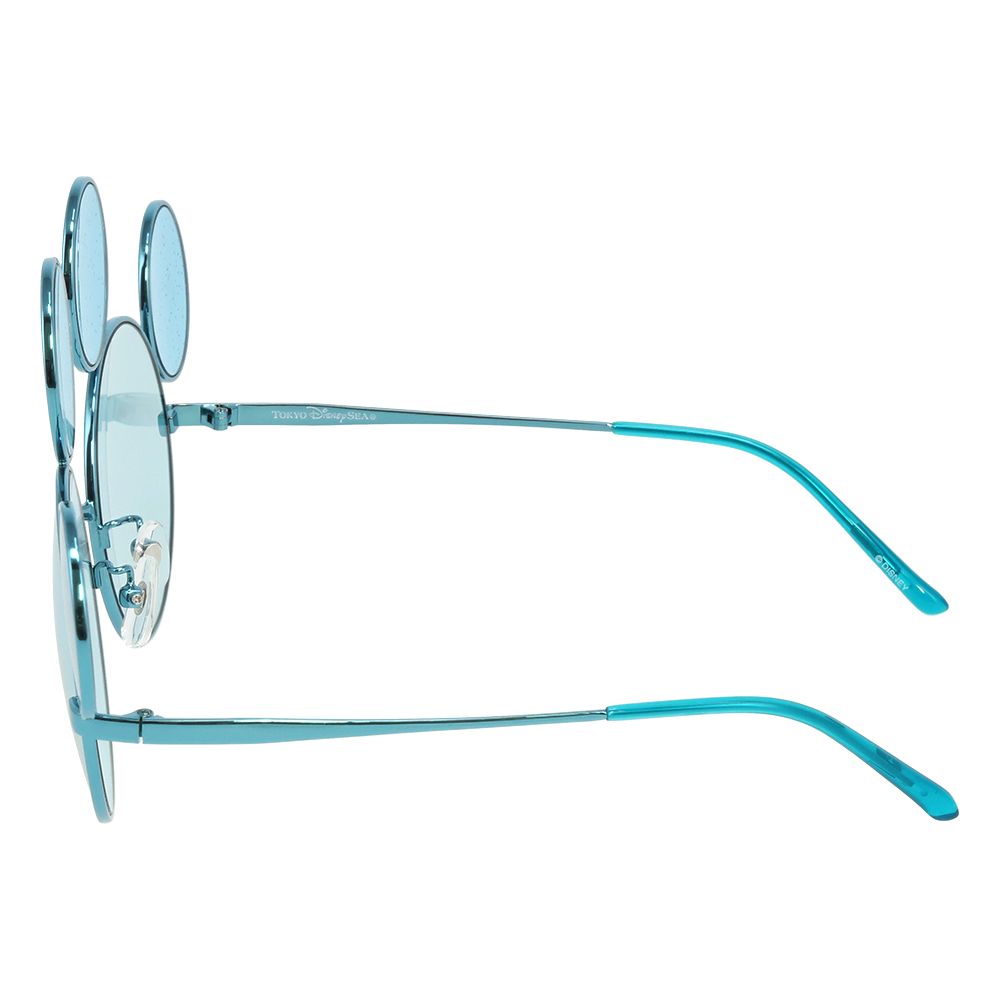 ファッション用グラス ミッキー 東京ディズニーシー25周年 スパークリング・ジュビリー