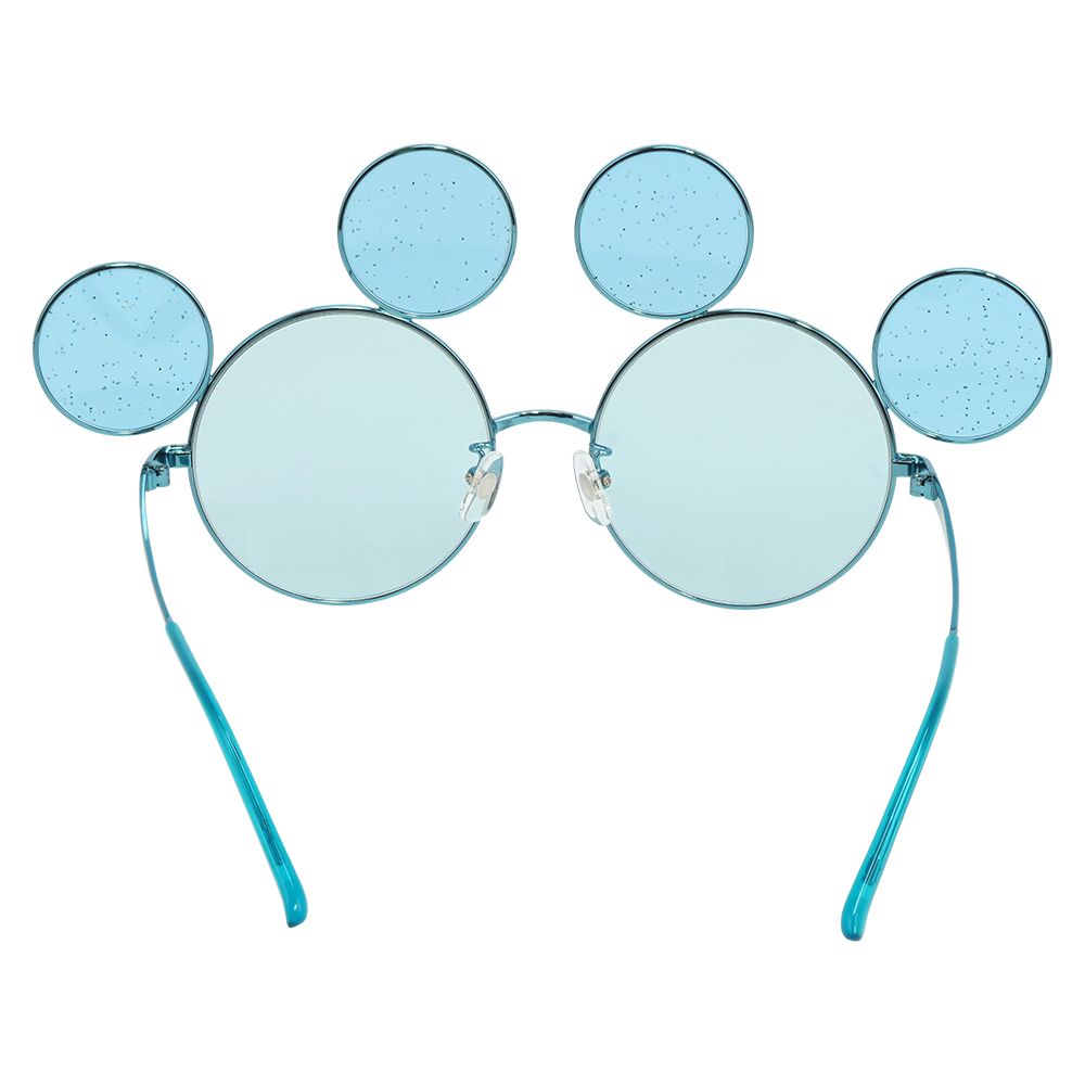 ファッション用グラス ミッキー 東京ディズニーシー25周年 スパークリング・ジュビリー