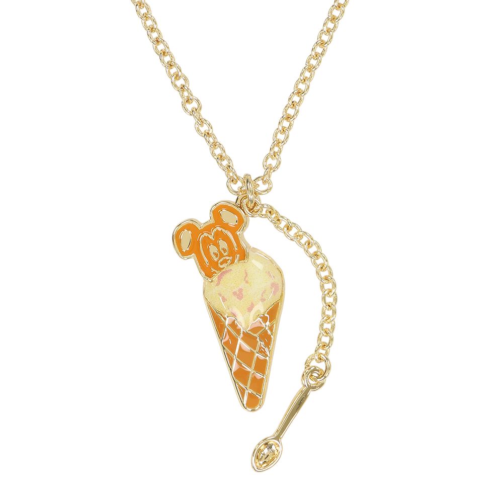 ネックレス 東京ディズニーランド