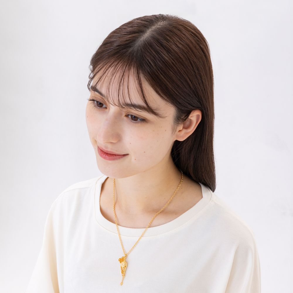 ネックレス 東京ディズニーランド