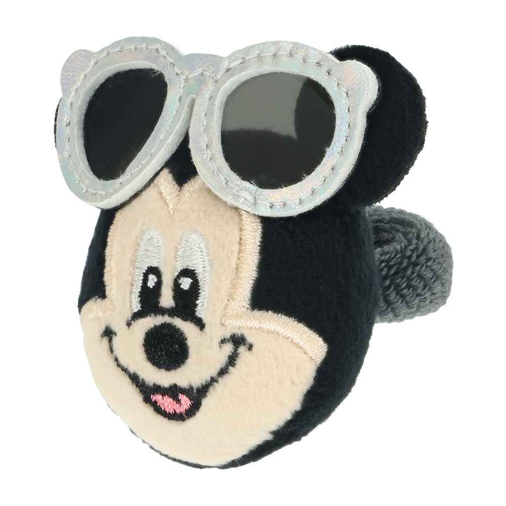 リング ミッキーマウスと仲間たち