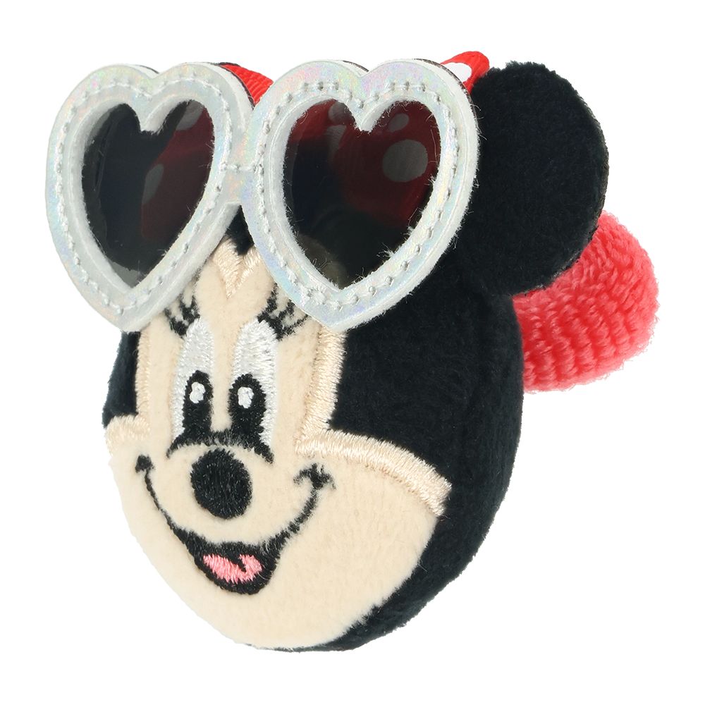 リング ミッキーマウスと仲間たち