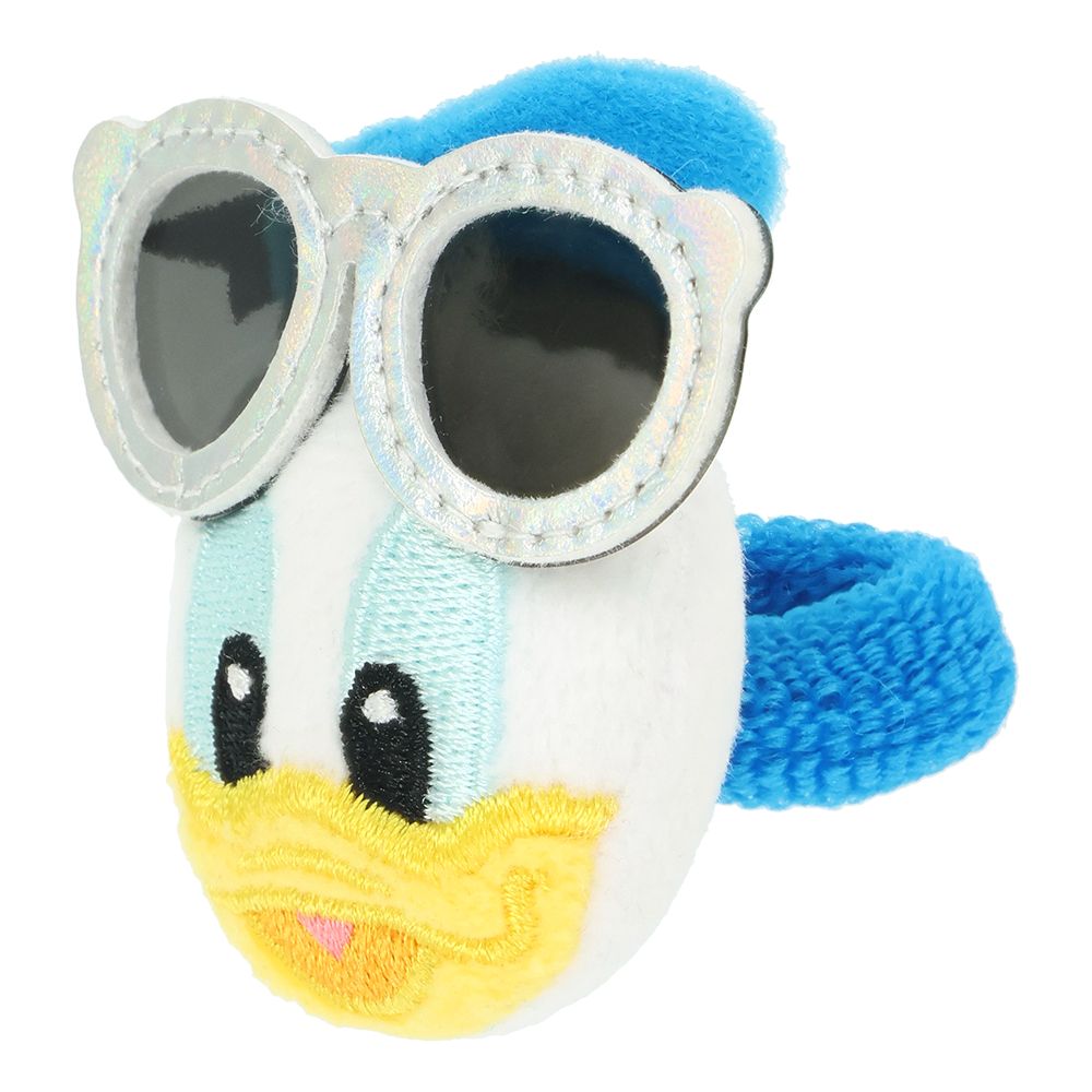 リング ミッキーマウスと仲間たち