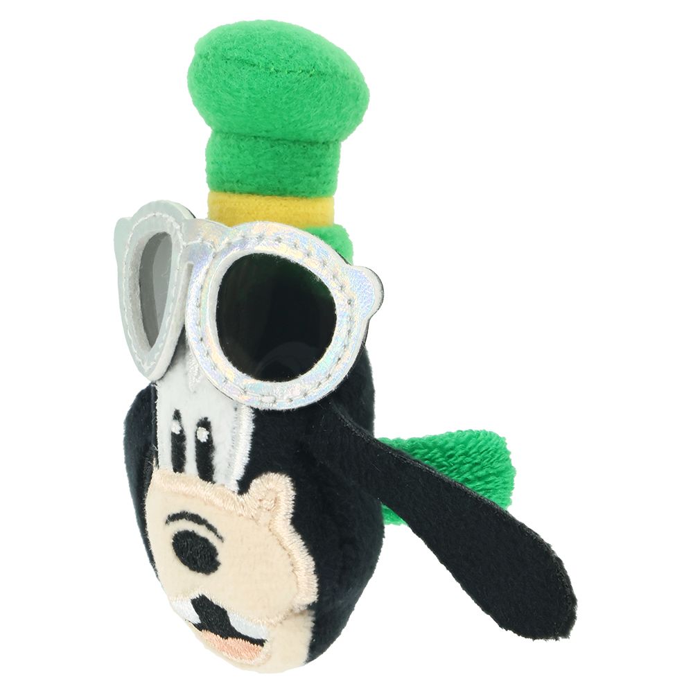 リング ミッキーマウスと仲間たち