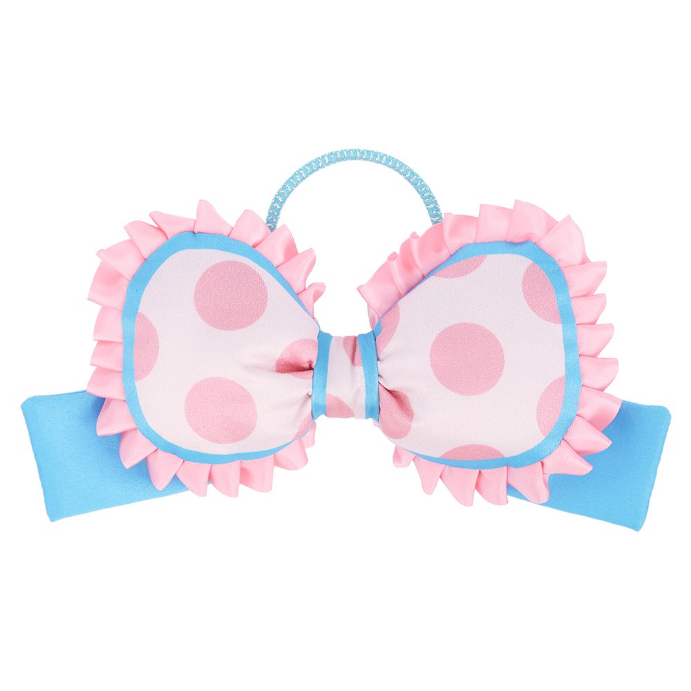 ヘアゴム ミニー