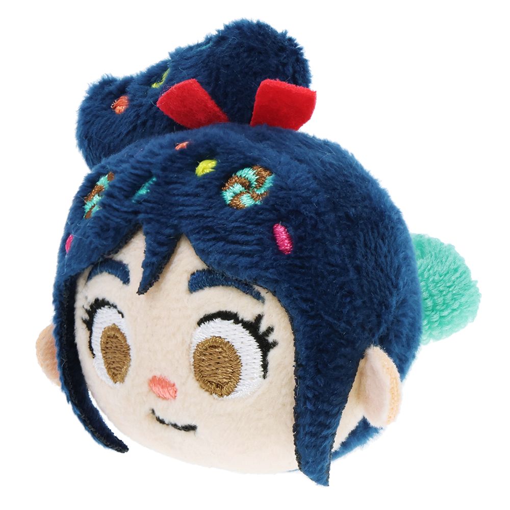 リング 2個 ディズニー・パルパルーザ ヴァネロペのスウィーツ・ポップ・ワールド